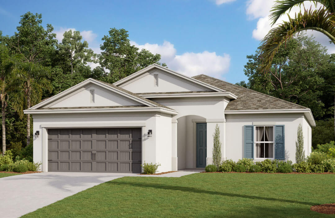 Cardel Homes Gallery - Find Your New Home