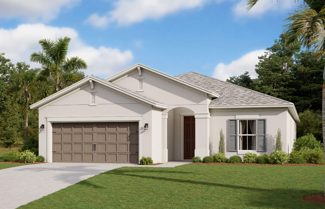 Cardel Homes Gallery - Find Your New Home