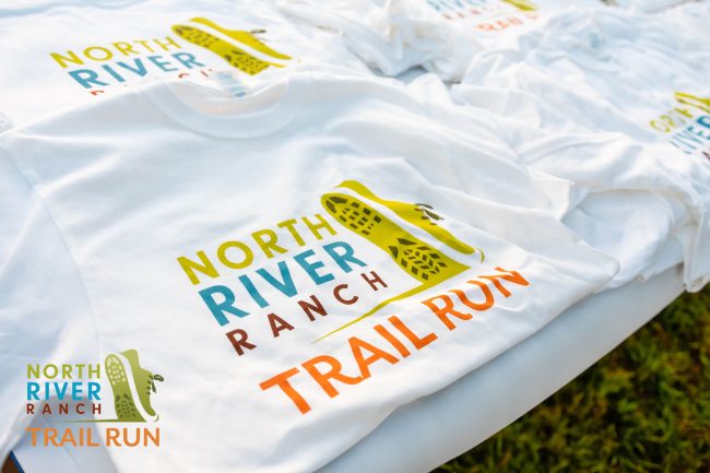  North River Ranch Trail Run 