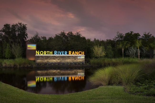 Welcome to North River Ranch