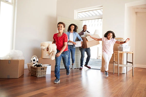 some of the steps you should take if you’re planning to relocate out of state