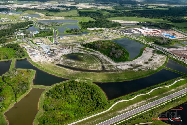 Crescent Creek 2025