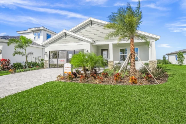 Cardel Southampton Single-Family Home