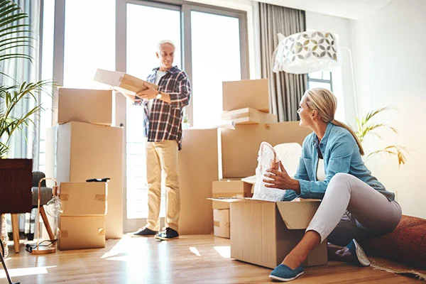 some tips to help make your downsizing transition a lot smoother