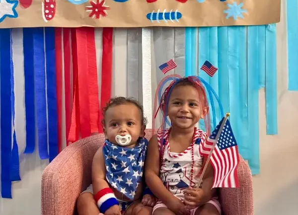 July 4th Party
