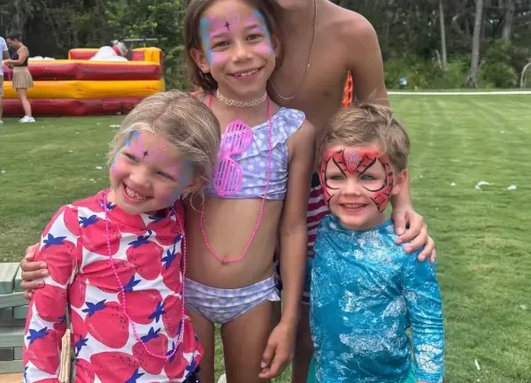 Kidchella