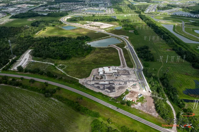 NRR Village Center June 2025