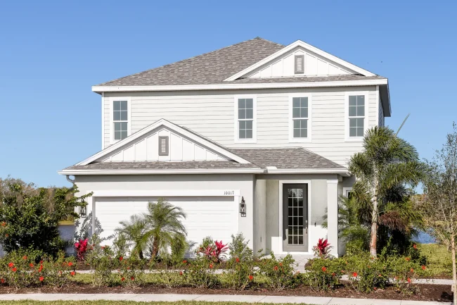 Neal Communities Heritage Model
