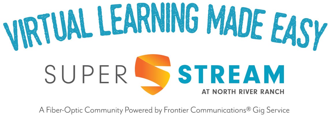 Virtual Learning Made Easy with SuperStream