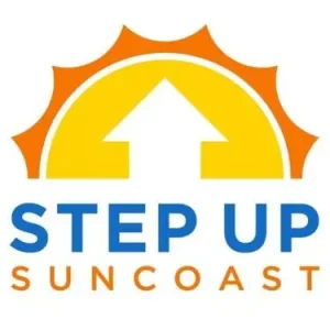 Step Up Suncoast Logo