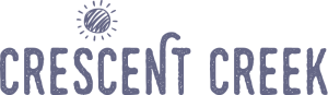 Crescent Creek Logo