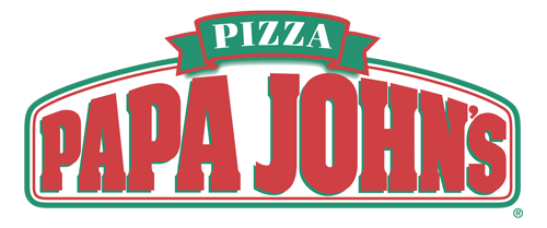Papa Johns Pizza logo