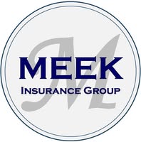 Meek Insurance Group logo NRR Market Walk